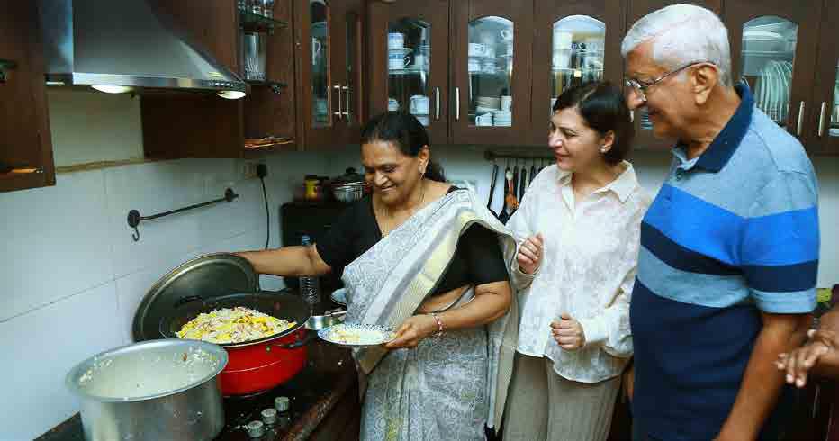 A Deep Dive Into India's Culinary Treasures